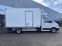 Volkswagen Crafter 35 2.0 TDI L4 EL FWD 163 PK | BPM VRIJ | Bakwagen | Laadklep 750kg | 3-zits | Camera | App-Connect | Multifunctioneel stuurwiel | Airco | Bluetooth | Cruise control |