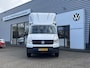 Volkswagen Crafter 35 2.0 TDI L4 EL FWD 163 PK | BPM VRIJ | Bakwagen | Laadklep 750kg | 3-zits | Camera | App-Connect | Multifunctioneel stuurwiel | Airco | Bluetooth | Cruise control |