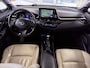 Toyota C-HR 1.8 Hybrid 122pk CVT Style Ultimate* Navi / Leder / A-Cruise / LMV / PDC