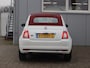 Fiat 500C 0.9 TwinAir Turbo Lounge / Parkeersensoren / NAP / Top onderhouden