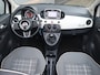 Fiat 500C 0.9 TwinAir Turbo Lounge / Parkeersensoren / NAP / Top onderhouden