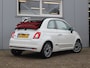 Fiat 500C 0.9 TwinAir Turbo Lounge / Parkeersensoren / NAP / Top onderhouden