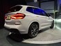 BMW X3 XDrive20i M Sport Executive Edition *Pano*Trekhaak*Memory*HUD*