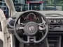 Volkswagen Up! 1.0 HIGH UP! PANO-DAK/STOELVERW/AIRCO