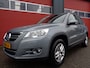 Volkswagen Tiguan 1.4 TSI Comfort&Design 4Motion 150PK Clima Cruise LMV 6-BAK Trekhaak NL-Auto