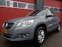 Volkswagen Tiguan 1.4 TSI Comfort&Design 4Motion 150PK Clima Cruise LMV 6-BAK Trekhaak NL-Auto