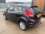 Ford Fiesta 1.4 Ghia VOL Automaat Parksensor Trekhaak NIEUW!