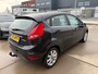 Ford Fiesta 1.4 Ghia VOL Automaat Parksensor Trekhaak NIEUW!