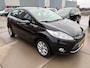 Ford Fiesta 1.4 Ghia VOL Automaat Parksensor Trekhaak NIEUW!