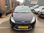 Ford Fiesta 1.4 Ghia VOL Automaat Parksensor Trekhaak NIEUW!