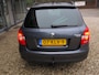 Skoda Fabia Combi 1.4-16V Tour zeer nette auto met trekhaak apk 19-01-2027