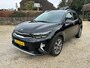 Kia Stonic Executive Line. Navi, Leder, LED