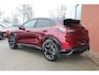 Ford Puma 1.0 EcoBoost Hybrid ST-Line X | Automaat 125pk | Vivid Ruby Edition | Stoelverwarming | Adaptive cruise control | Bang&Olufsen | Half leder | Camera | Elektrische achterklep