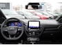 Ford Puma 1.0 EcoBoost Hybrid ST-Line X | Automaat 125pk | Vivid Ruby Edition | Stoelverwarming | Adaptive cruise control | Bang&Olufsen | Half leder | Camera | Elektrische achterklep