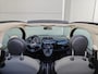Fiat 500C 1.2 Lounge Bluetooth/Elektr. pakket