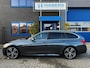 BMW 3-Serie Touring 320i High Executive 184PK|Origineel NL|Prof Navi|M-Pakket|Trekhaak|AUT|Xenon|Leder|Cruise|Sportstoelen|StoelVW