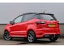Ford EcoSport 1.0 EcoBoost 125PK ST-Line | Schuif/Kantel dak | Trekhaak | B&O | BLIS | Navigatie
