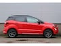 Ford EcoSport 1.0 EcoBoost 125PK ST-Line | Schuif/Kantel dak | Trekhaak | B&O | BLIS | Navigatie