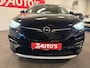 Opel Grandland X 1.2 Turbo EXECUTIVE, LEER, PANORAMADAK, LED, NAVIGATIE