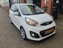 Kia Picanto 1.0 CVVT ISG Comfort Pack, Navi, Airco, 4 Deurs, 1e Eigenaar, Dealer onderhouden, Electr. ramen