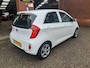 Kia Picanto 1.0 CVVT ISG Comfort Pack, Navi, Airco, 4 Deurs, 1e Eigenaar, Dealer onderhouden, Electr. ramen