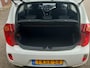 Kia Picanto 1.0 CVVT ISG Comfort Pack, Navi, Airco, 4 Deurs, 1e Eigenaar, Dealer onderhouden, Electr. ramen