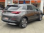 Opel Grandland X 1.2 Turbo Ultimate Automaat Leder 19” LM Elec. Achterklep Dealer Historie