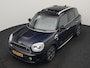 MINI Countryman 1.5 Cooper S E ALL4 MINI Yours PHEV 220pk Dealer O.H | Panodak | Adaptive Cruise | Head Up | Lederen Sportstoelen Verwarmd | 19"L.M | Camera | Sfeerverlichting | Keyless | Apple Carplay | Plug In Hybrid