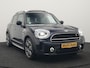 MINI Countryman Mini 1.5 Cooper S E ALL4 MINI Yours Plug In Hybrid 220pk Dealer O.H PHEV | Panodak | Adaptive Cruise | Head Up | Lederen Sportstoelen Verwarmd | 19"L.M | Camera | Sfeerverlichting | Keyless | Apple Carplay |