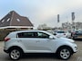 Kia Sportage 1.6 GDI X-ecutive Plus Pack Navi Clima Cruise Park.Sens NAP NL-Auto Dealeronderhouden!