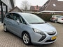Opel Zafira Tourer 1.4 Design Edition 7-Pers Panorama Navi Camera Trekhaak Dealeronderhouden!