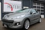 Peugeot 207 1.6 VTI XS Roland Garros Climate&amp;Cruise LM17 Lederpack Supermooi