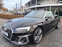 Audi A5 Cabriolet 40 TFSI 190pk Aut. S-Line (2x) (Camera,Nekverw,Virtual,Headup)