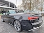 Audi A5 Cabriolet 40 TFSI 190pk Aut. S-Line (2x) (Camera,Nekverw,Virtual,Headup)