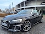 Audi A5 Cabriolet 40 TFSI 190pk Aut. S-Line (2x) (Camera,Nekverw,Virtual,Headup)