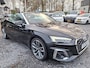 Audi A5 Cabriolet 40 TFSI 190pk Aut. S-Line (2x) (Camera,Nekverw,Virtual,Headup)