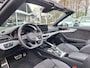 Audi A5 Cabriolet 40 TFSI 190pk Aut. S-Line (2x) (Camera,Nekverw,Virtual,Headup)