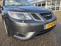 Saab 9-3 Cabrio 1.8t Vector TX | Hirsch - 2011 - 79.000 KM!