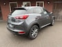Mazda CX-3 2.0 SkyActiv-G 120 GT-M | Head-up| Camera| LED| Leder| Navi| Keyless|