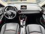 Mazda CX-3 2.0 SkyActiv-G 120 GT-M | Head-up| Camera| LED| Leder| Navi| Keyless|