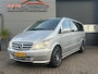 Mercedes-Benz Vito 122 CDI Lang DC Luxe Leer*Dubbele schuifdeur