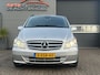Mercedes-Benz Vito 122 CDI Lang DC Luxe Leer*Dubbele schuifdeur