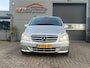 Mercedes-Benz Vito 122 CDI Lang DC Luxe Leer*Dubbele schuifdeur
