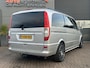 Mercedes-Benz Vito 122 CDI Lang DC Luxe Leer*Dubbele schuifdeur