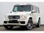 Mercedes-Benz G-klasse G65 AMG Brabus | VAT | Collector
