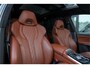 BMW X5 xDrive50e LCI M-sport Pro ACC Pano M Seats Alcantara Hemel Massage Stoelvent. Luchtvering Skyloun, Head Up 360 Kristal  HarmanK Trekhaak