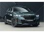 BMW X5 xDrive50e LCI M-sport Pro ACC Pano M Seats Alcantara Hemel Massage Stoelvent. Luchtvering Skyloun, Head Up 360 Kristal  HarmanK Trekhaak