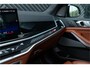 BMW X5 xDrive50e LCI M-sport Pro ACC Pano M Seats Alcantara Hemel Massage Stoelvent. Luchtvering Skyloun, Head Up 360 Kristal  HarmanK Trekhaak