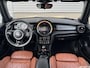 MINI Cooper Mini Cabrio 1.5 Chili | Apple Carplay & Android Auto | Bruin Lederen Bekleding | Climate Control | Cruise Control