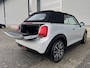 MINI Cooper Mini Cabrio 1.5 Chili | Apple Carplay & Android Auto | Bruin Lederen Bekleding | Climate Control | Cruise Control